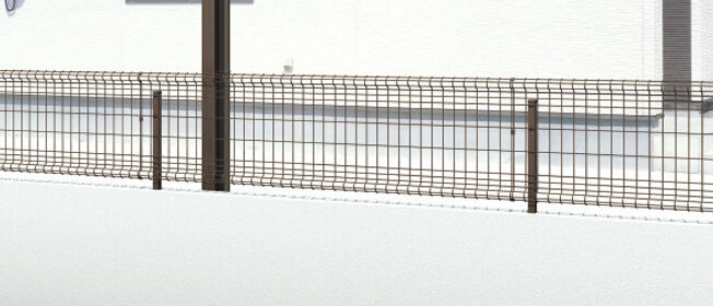 フェンスHR (2)